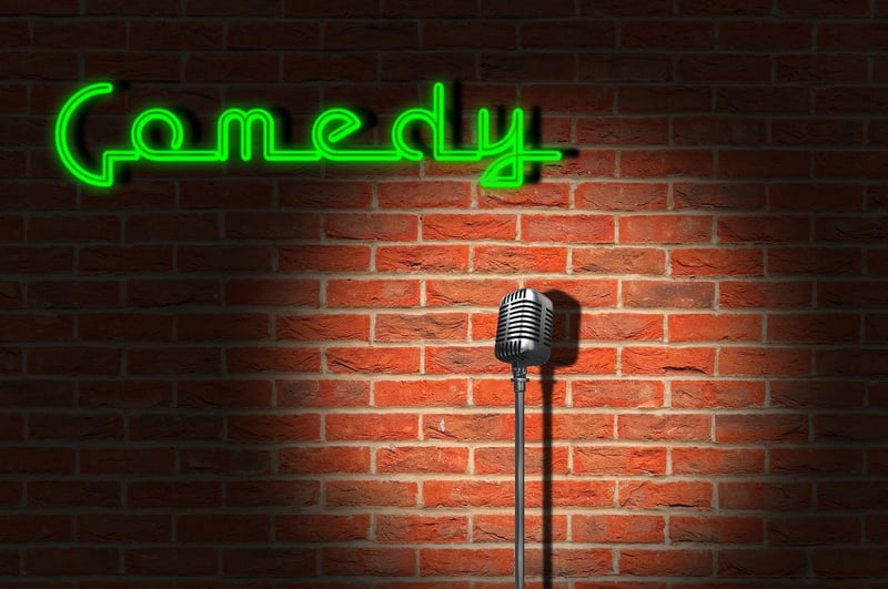 Comedy Act